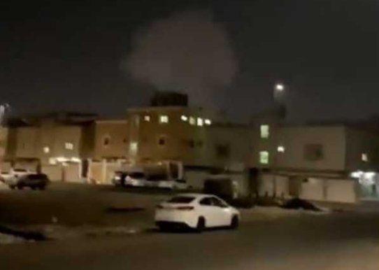 السعودية: إصابات وأضرار باستهداف صاروخ للمنطقة الشرقية